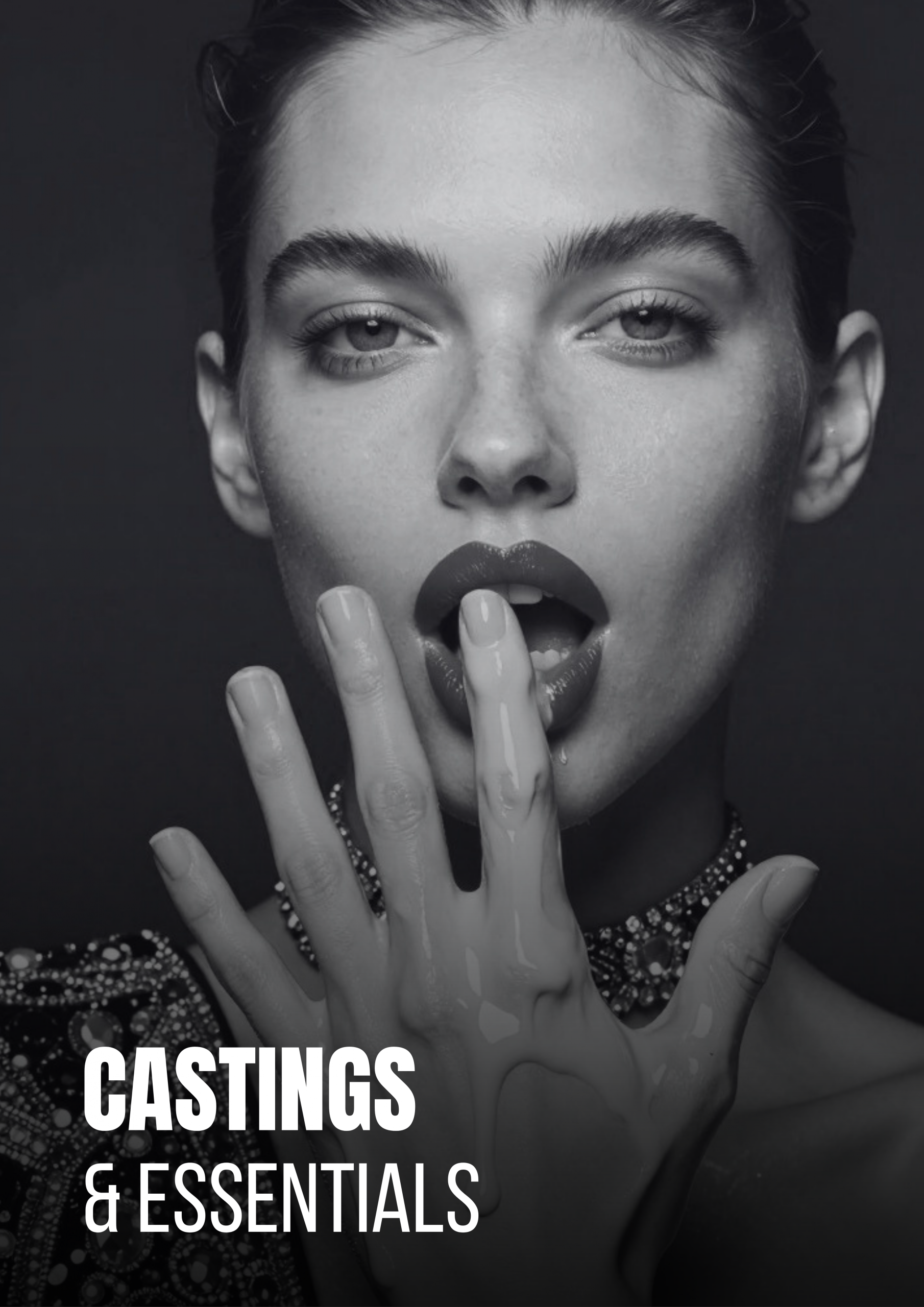 E-CASTING