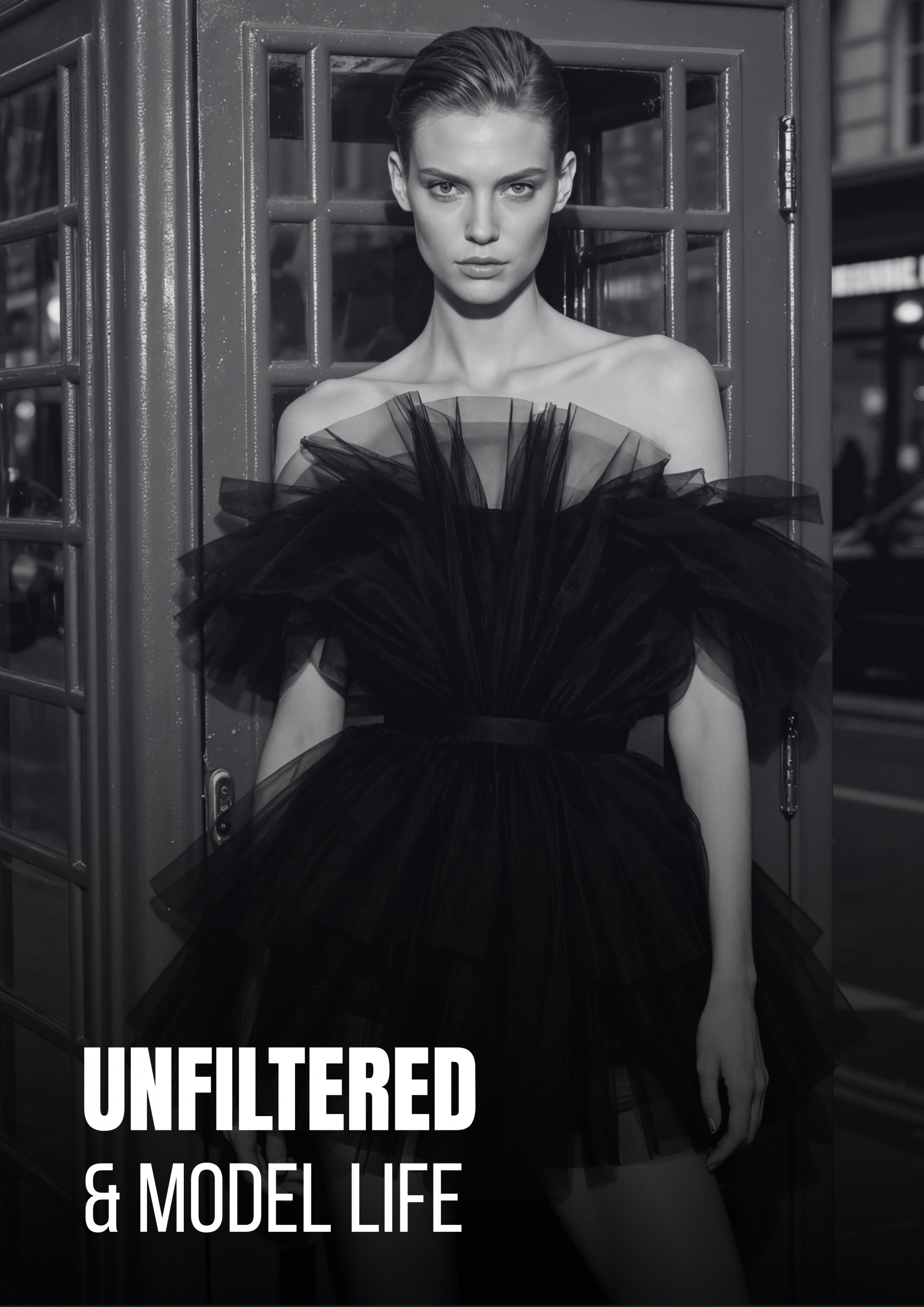 READY-TO-WEAR FASHION