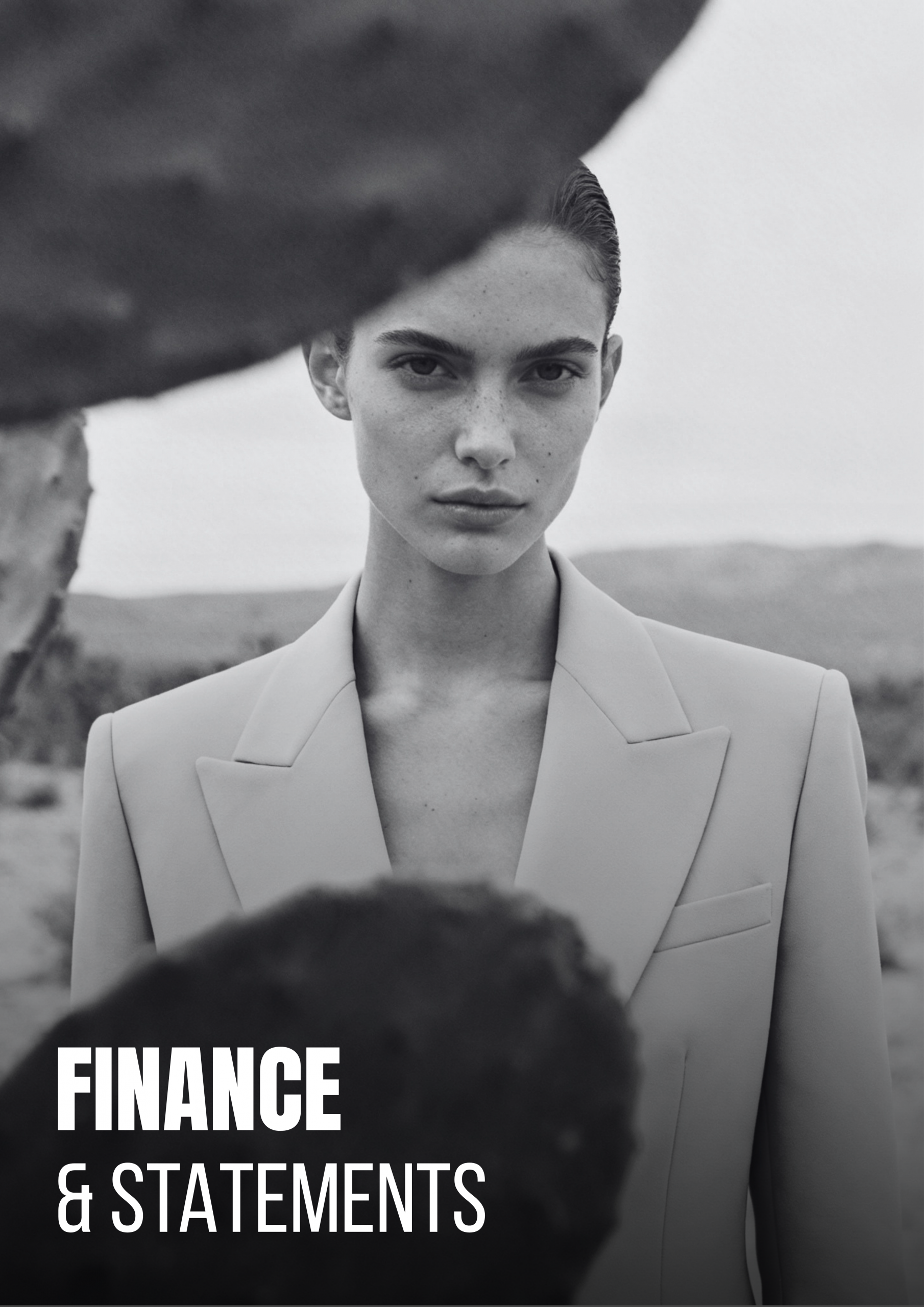 MODEL-STATEMENT