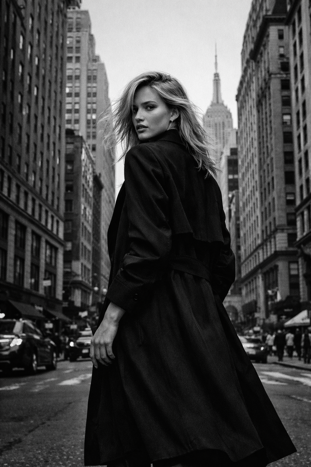 READY-TO-WEAR FASHION
