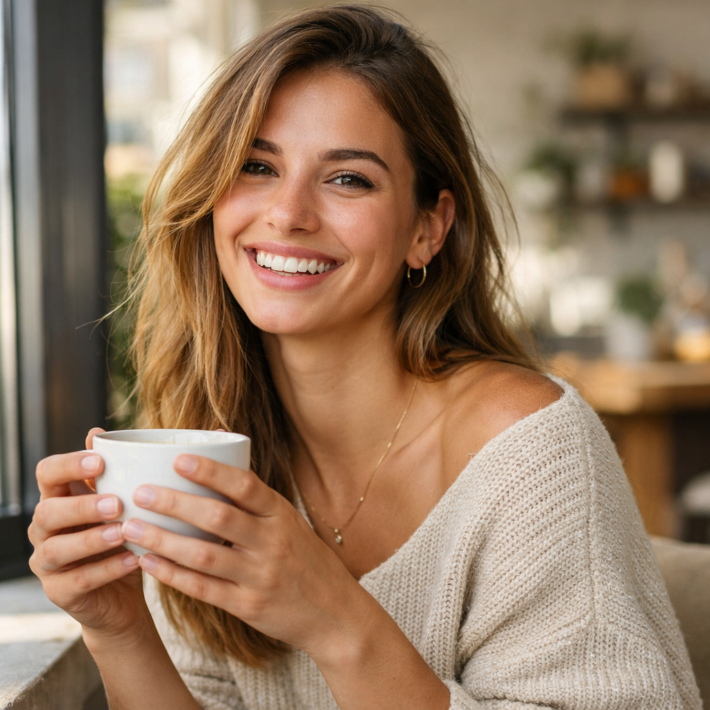 COMMERCIAL MODEL