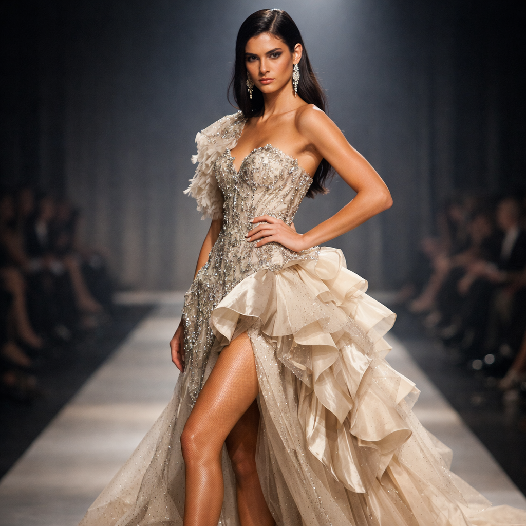 RUNWAY