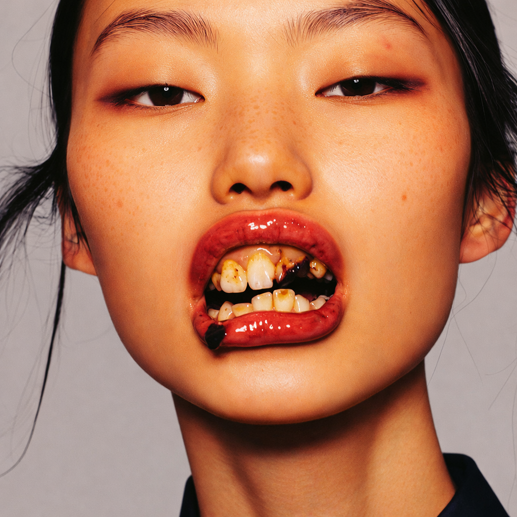 UGLY MODEL