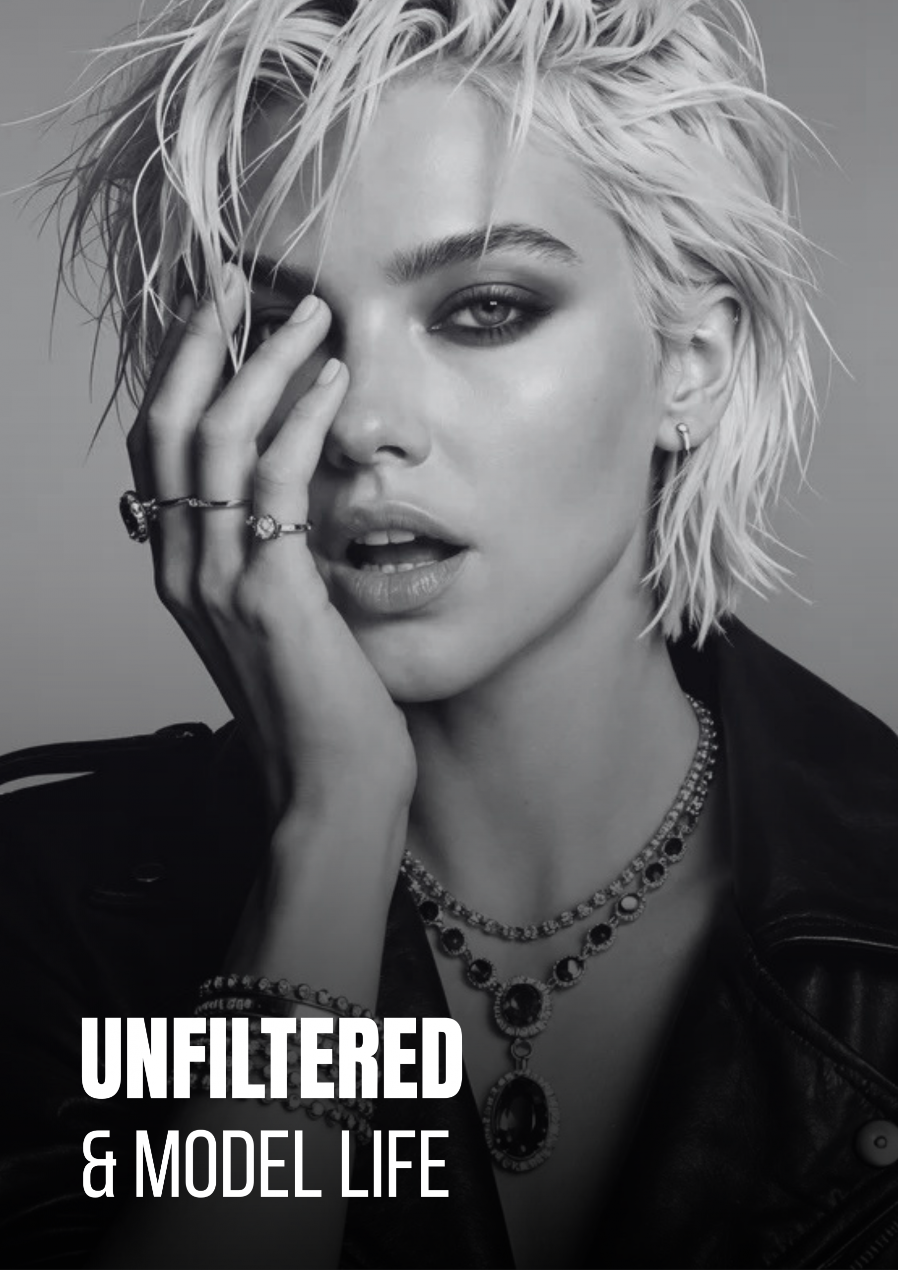 UGLY-MODEL