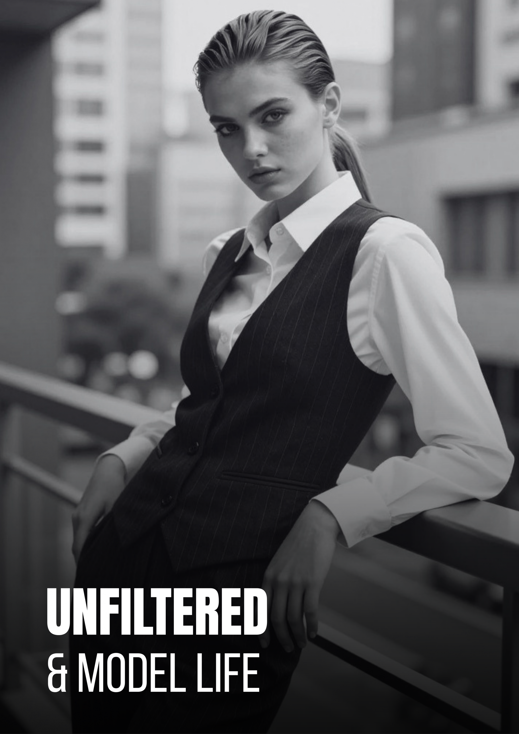 MODEL-INFLUENCER