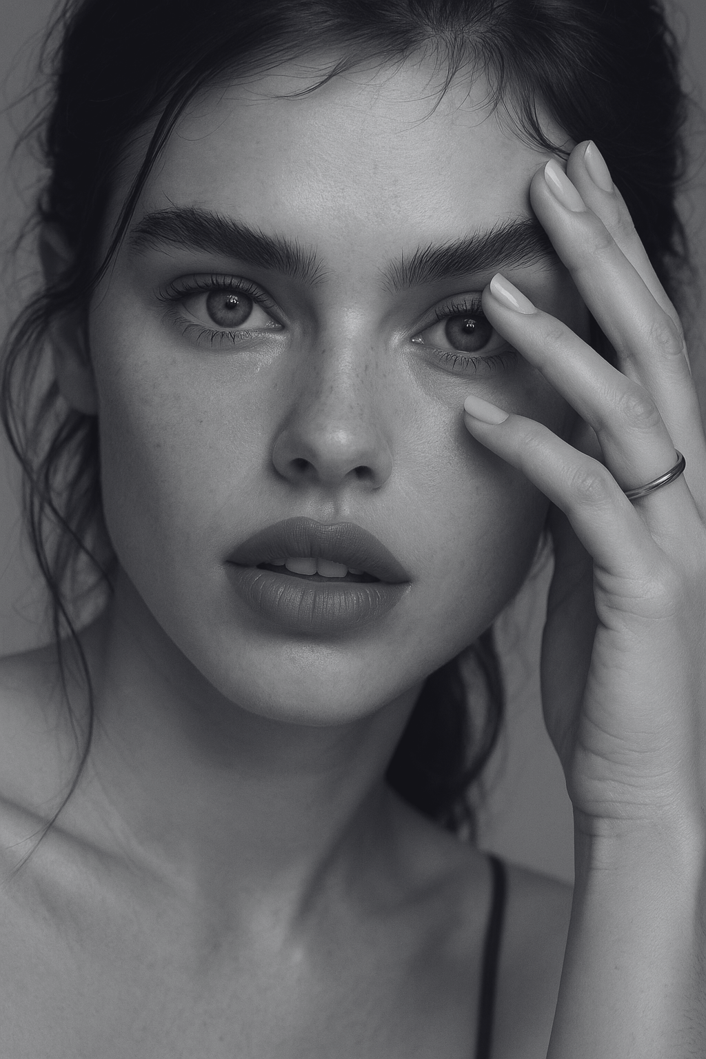 Should I drop out of school or university to get into the modeling business faster?!