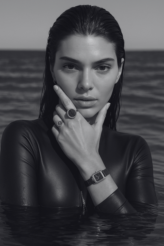 I want to get a tattoo; should I inform my agency about it?