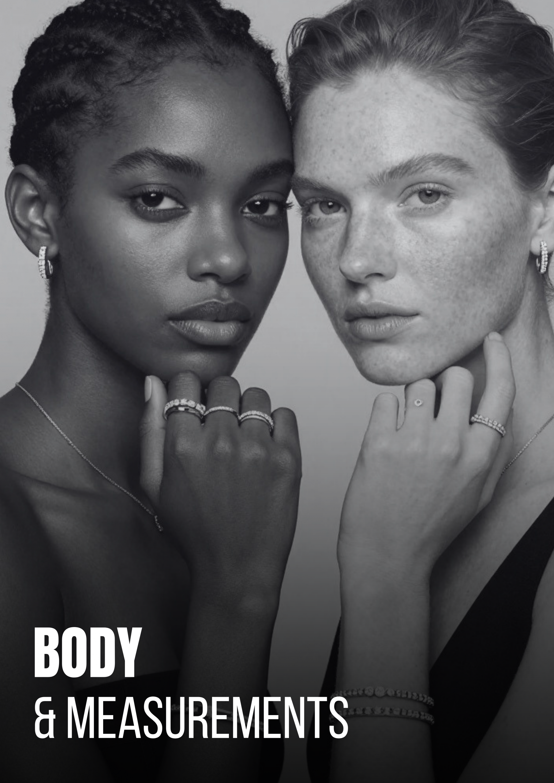 BODY POSITIVITY