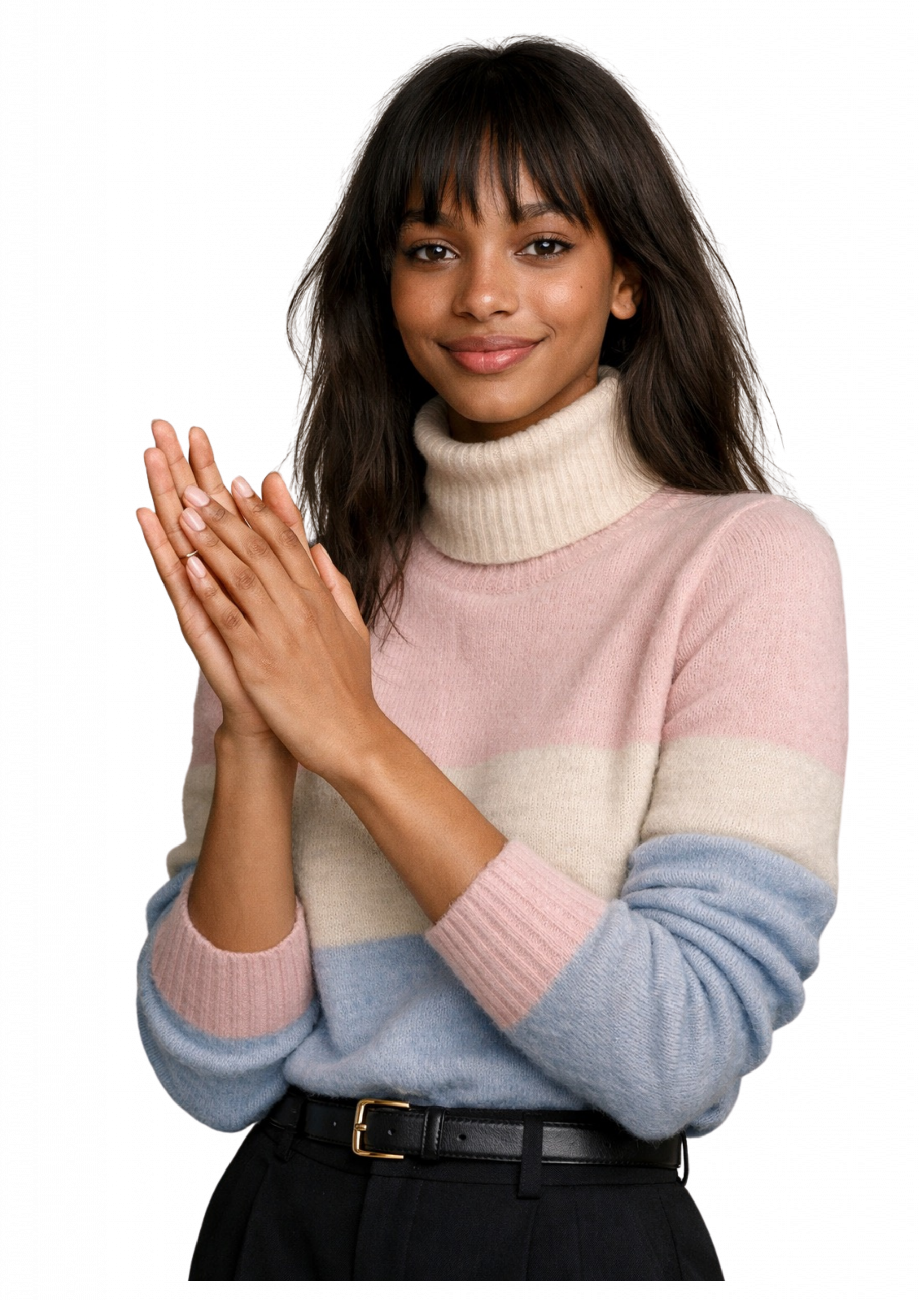 WHY DOES YOUR AGENCY WORK WITH FREELANCE MODELS WHO ARE NOT WILLING TO SIGN A CONTRACT?!