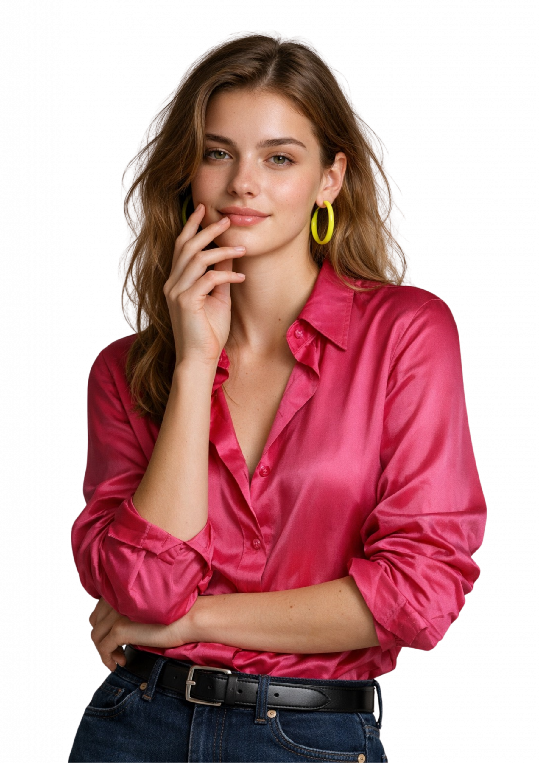 I APPLIED TO BE A MODEL WITH YOU - HOW LONG DO I HAVE TO WAIT FOR FEEDBACK?!