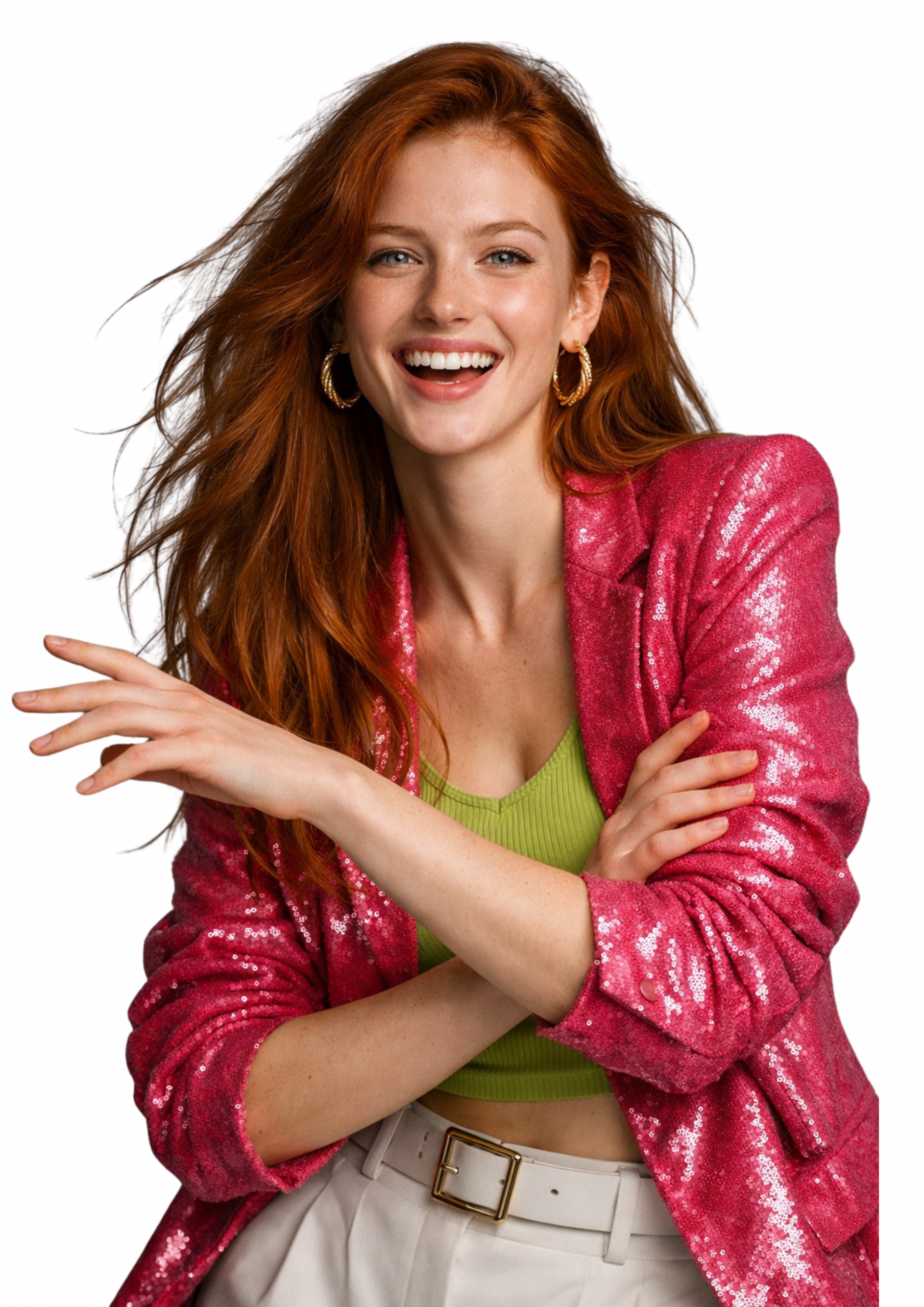WHAT ARE THE DIFFERENT TYPES OF CASTINGS?!